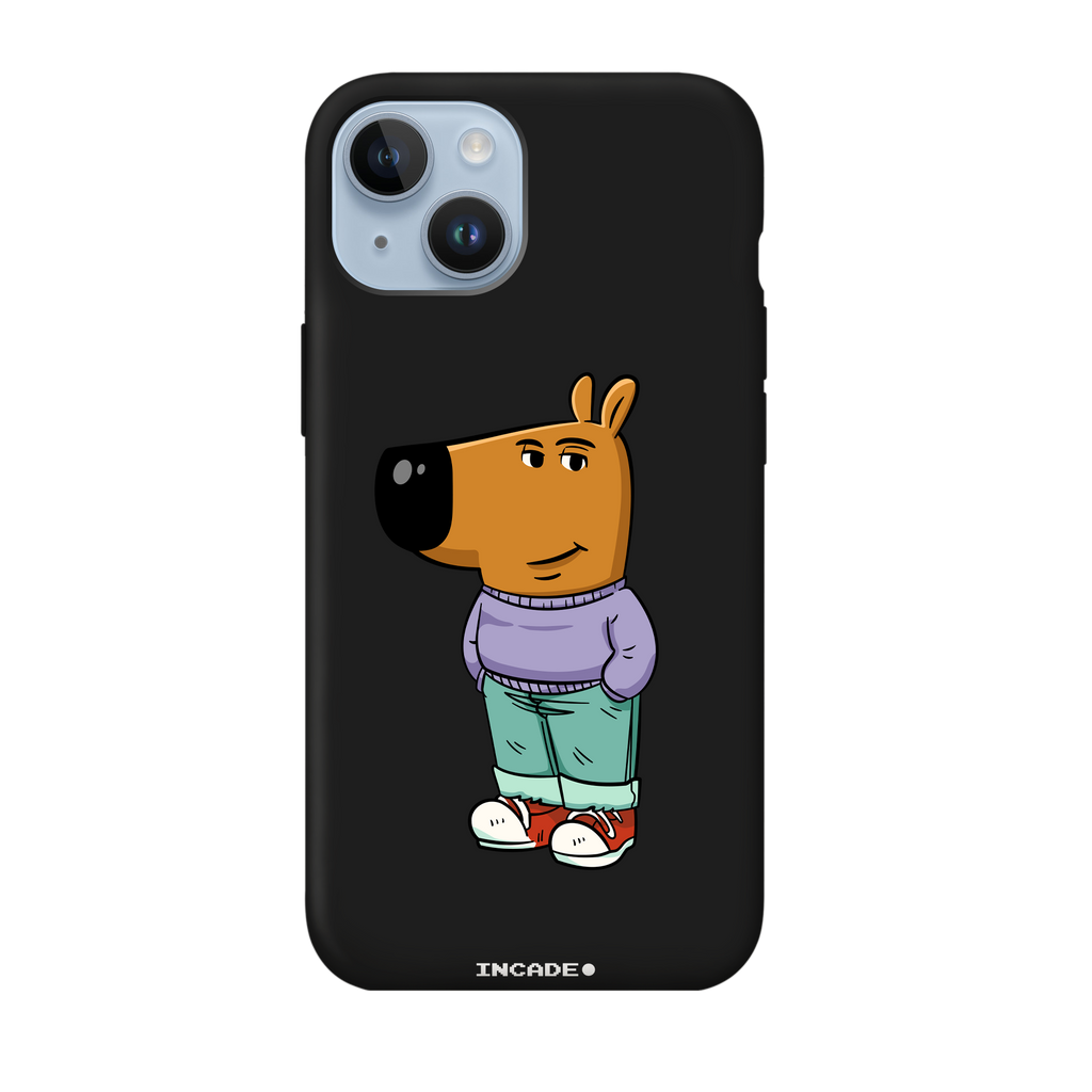iPhone 14 Plus chill guy