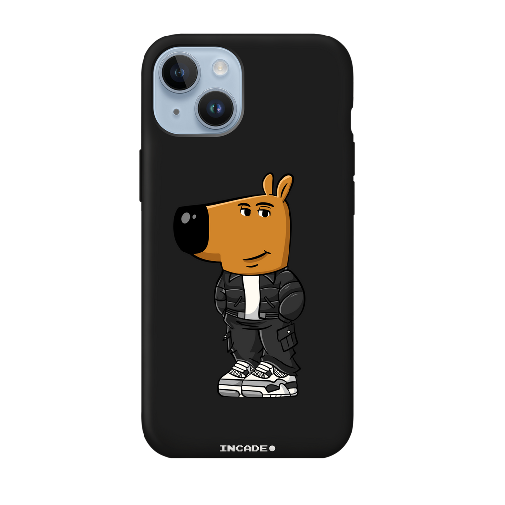 iPhone 14 Plus chill guy 2