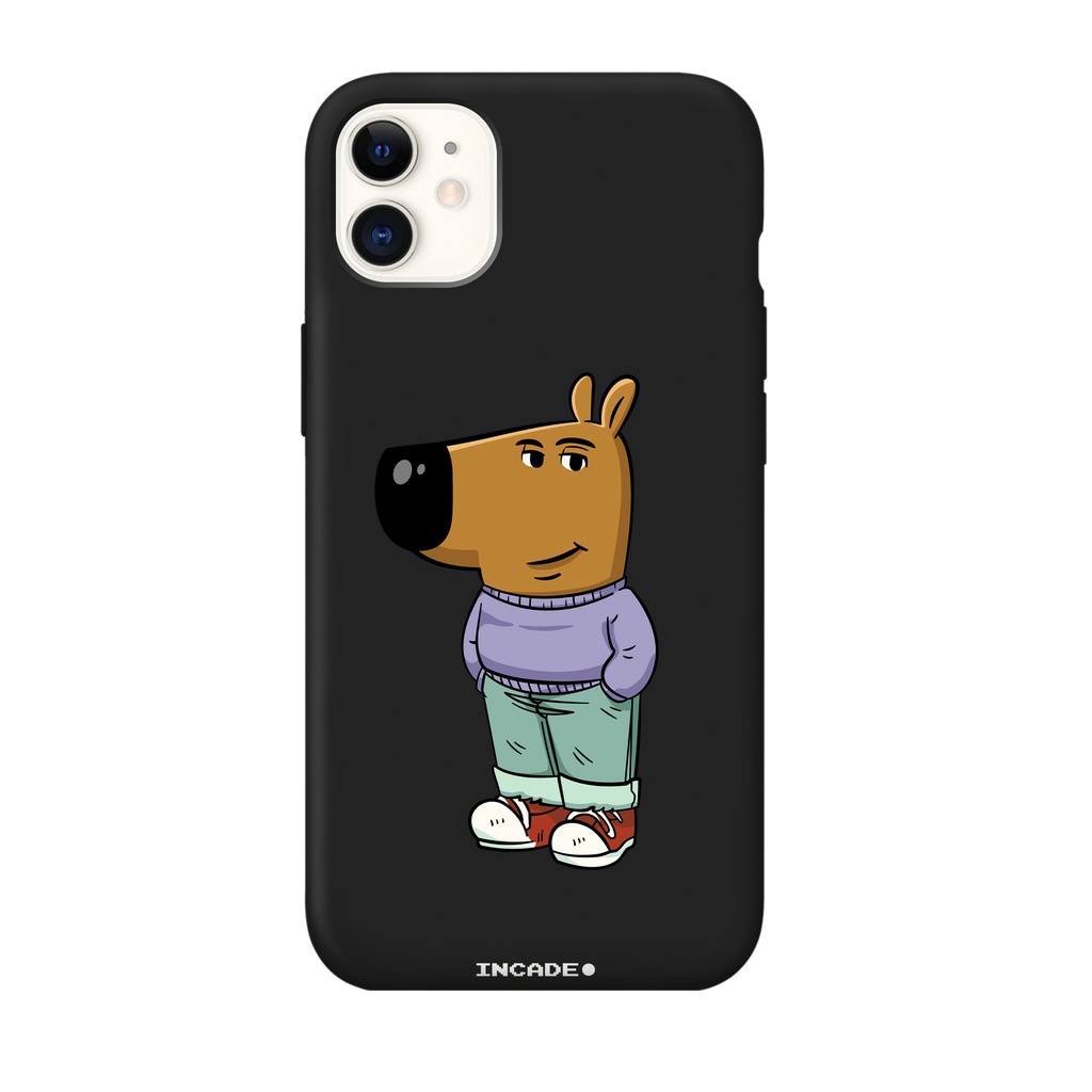 iPhone 11 chill guy
