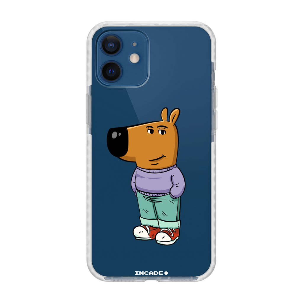 iPhone 12 mini chill guy