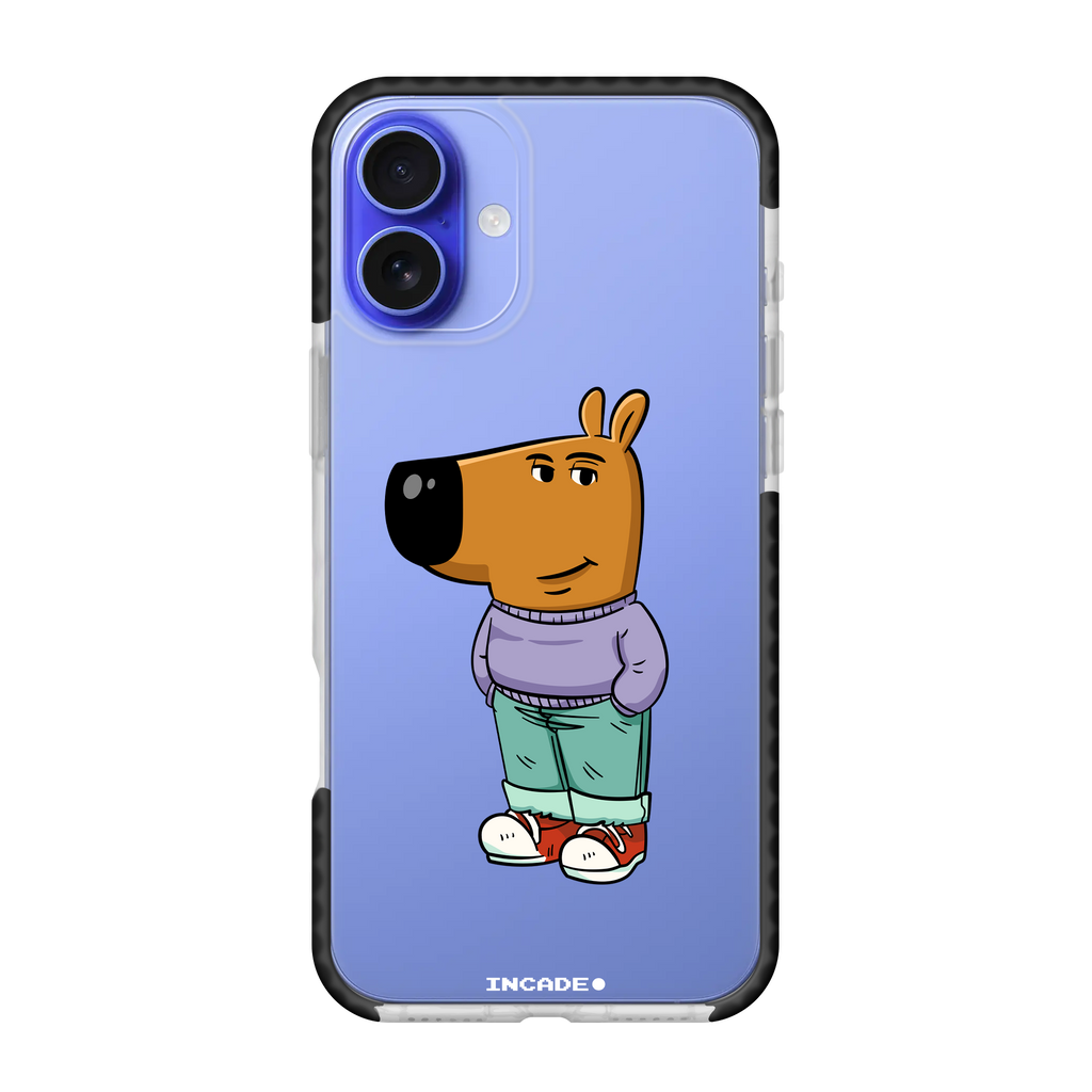 iPhone 16 Plus chill guy
