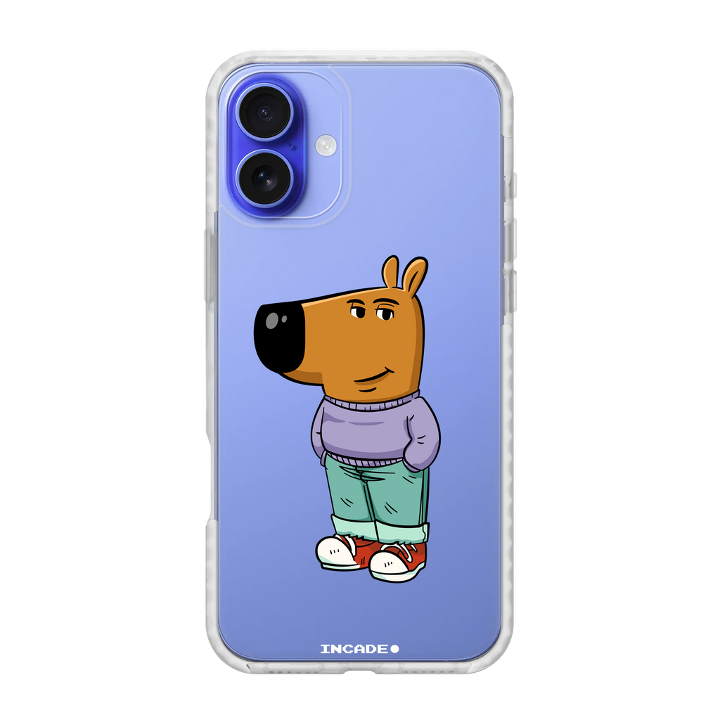 iPhone 16 Plus chill guy