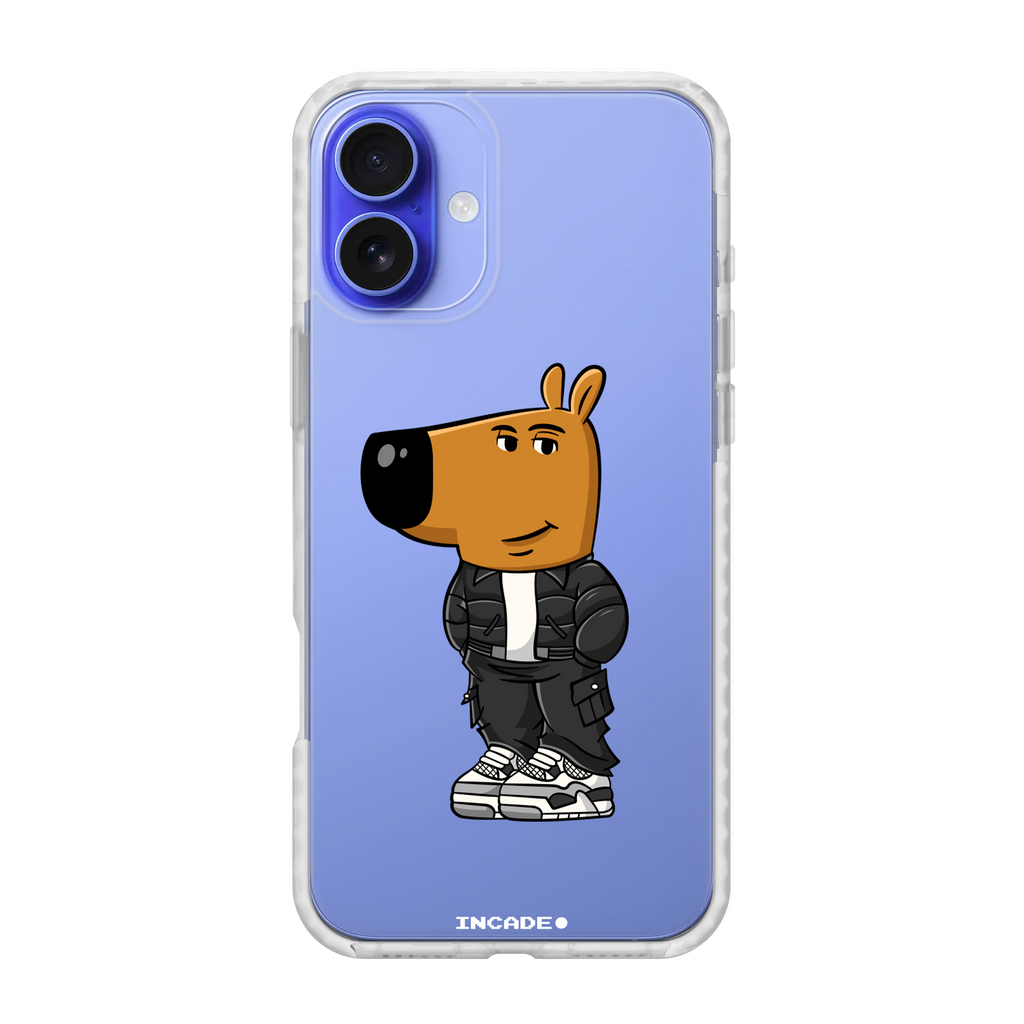 iPhone 16 Plus chill guy 2