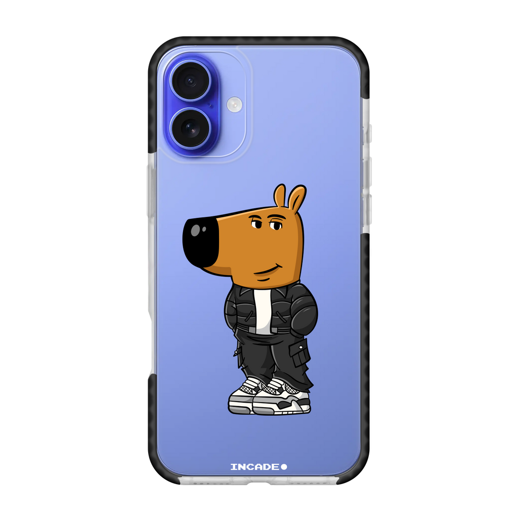 iPhone 16 Plus chill guy 2