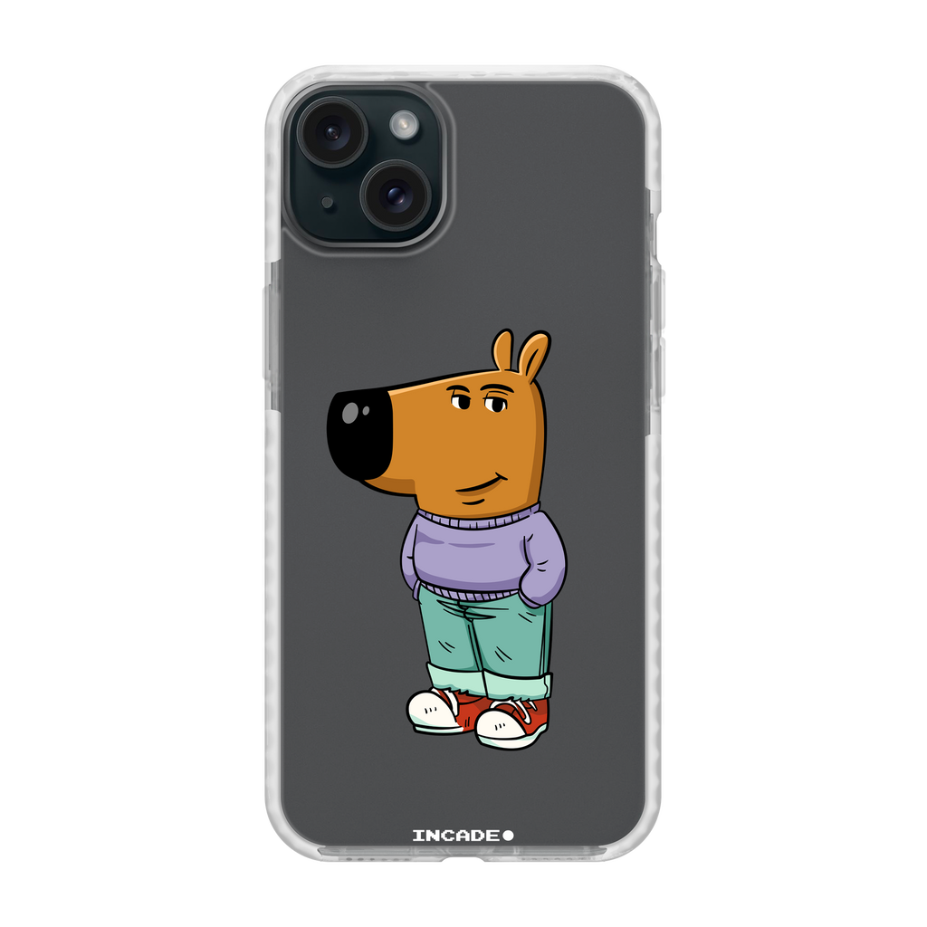 iPhone 15 chill guy