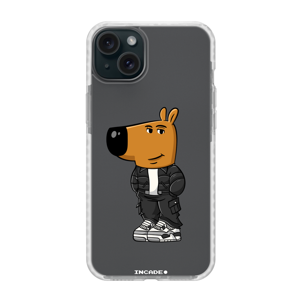iPhone 15 chill guy 2