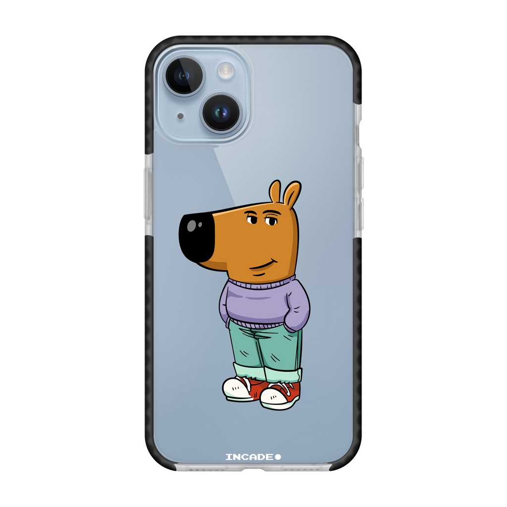 iPhone 14 Plus chill guy