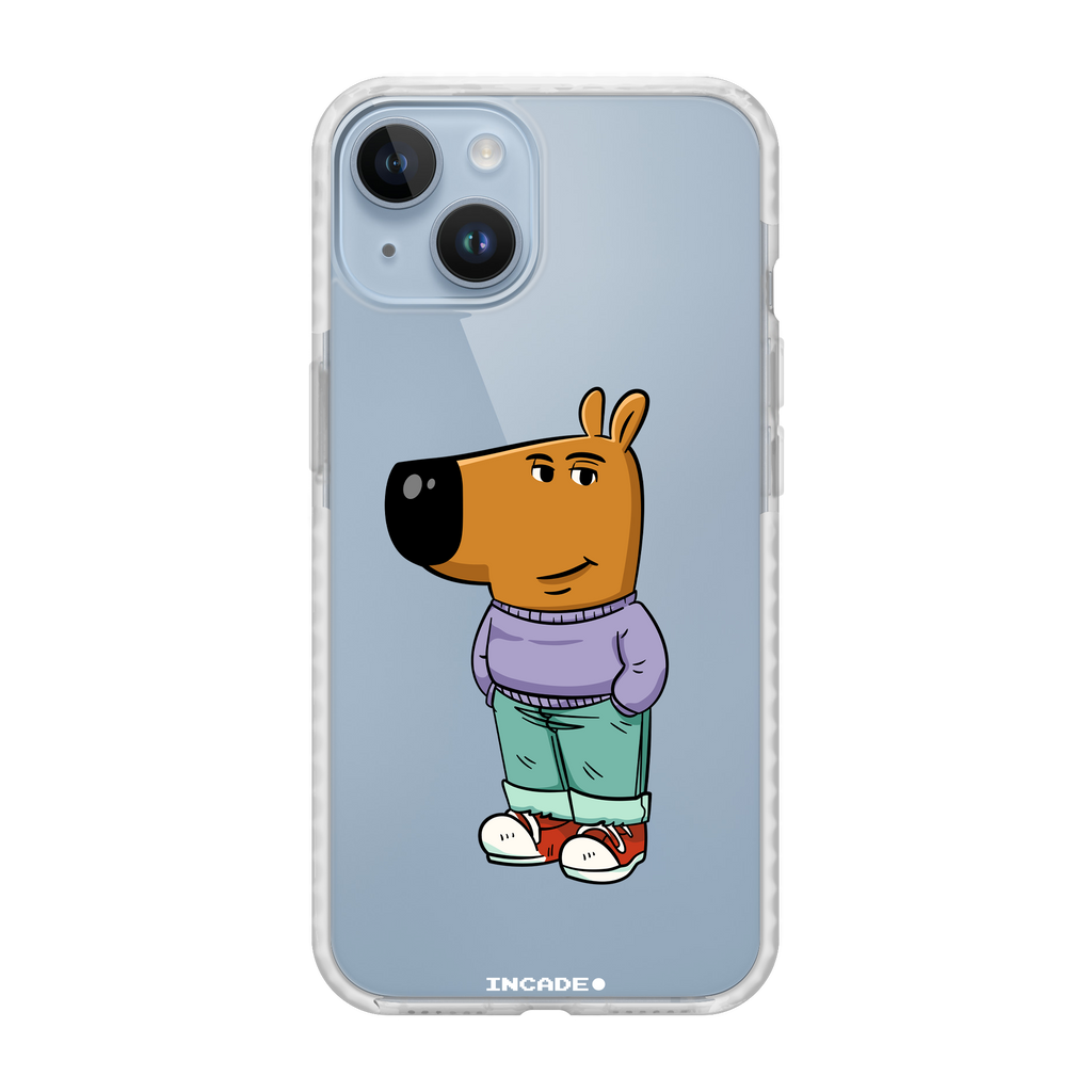 iPhone 14 Plus chill guy