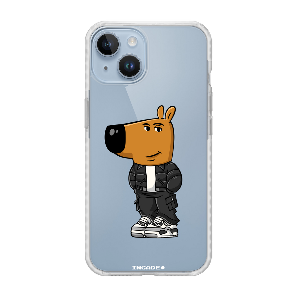 iPhone 14 Plus chill guy 2