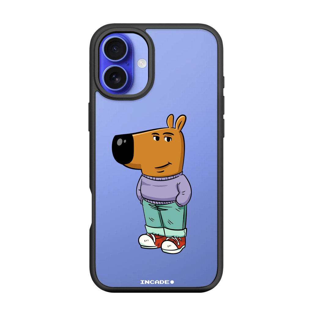 iPhone 16 Plus chill guy