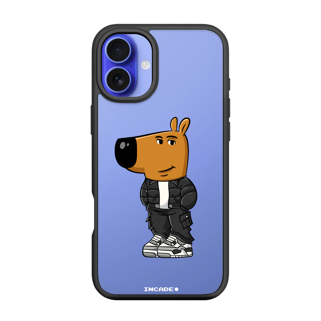 iPhone 16 Plus chill guy 2