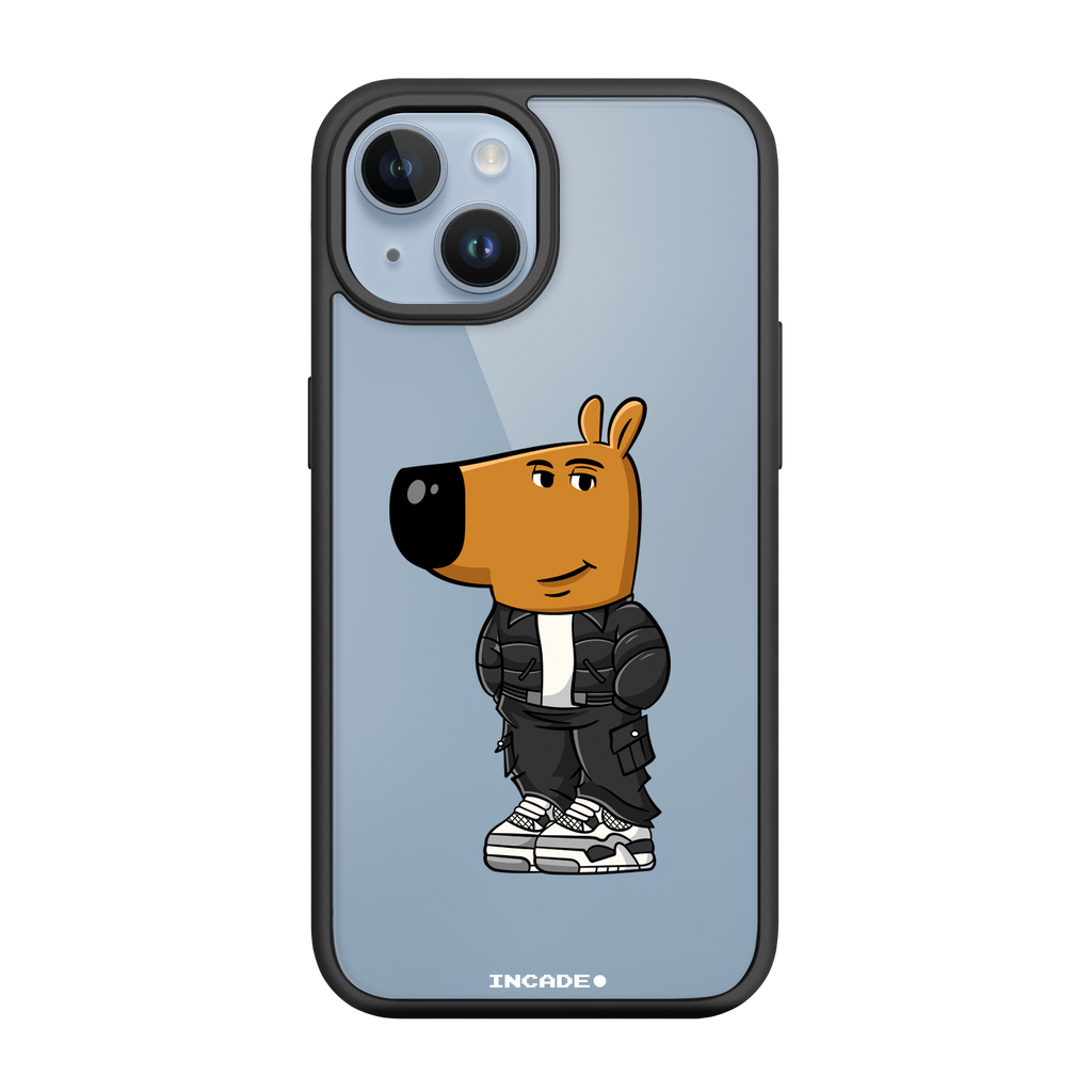 iPhone 14 Plus chill guy 2