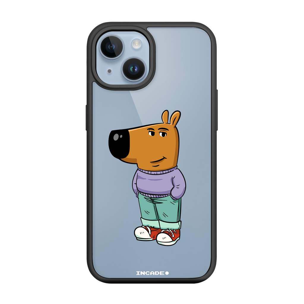 iPhone 14 Plus chill guy