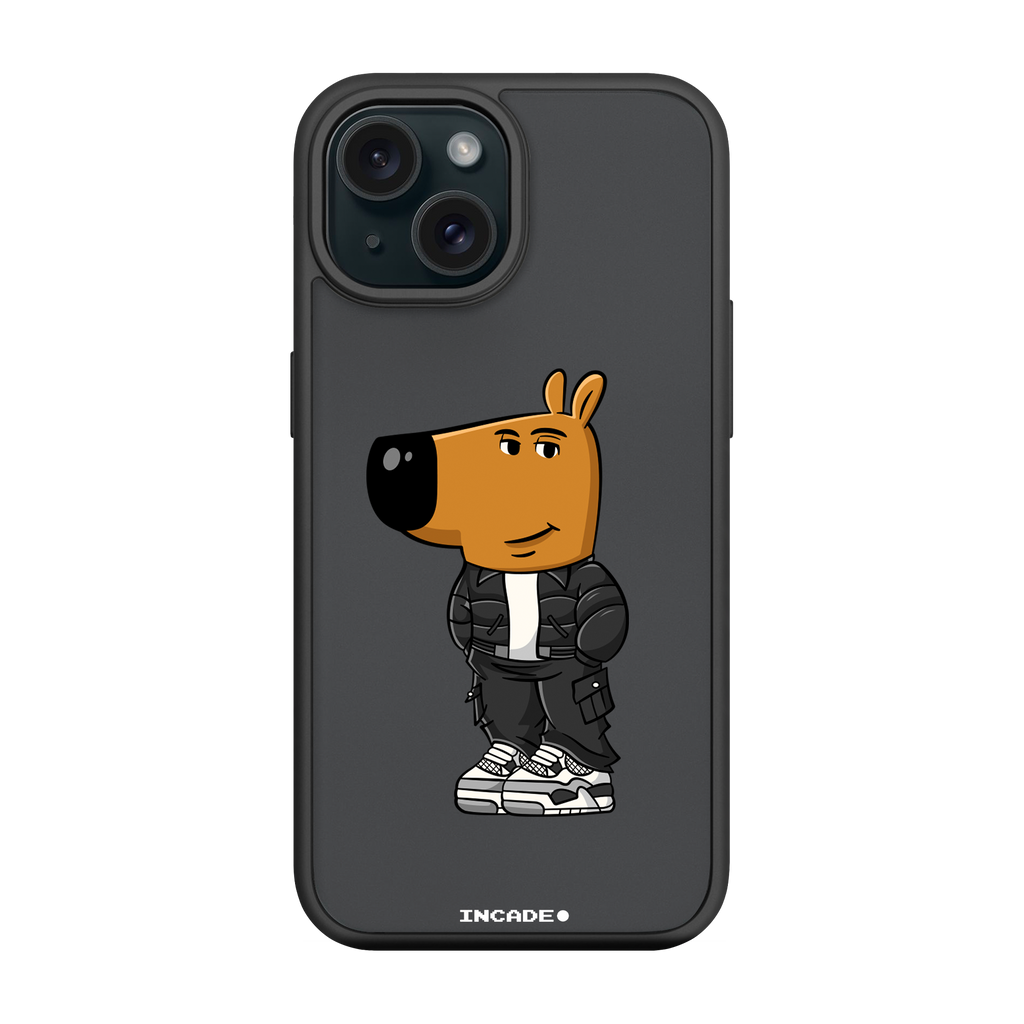 iPhone 15 chill guy 2