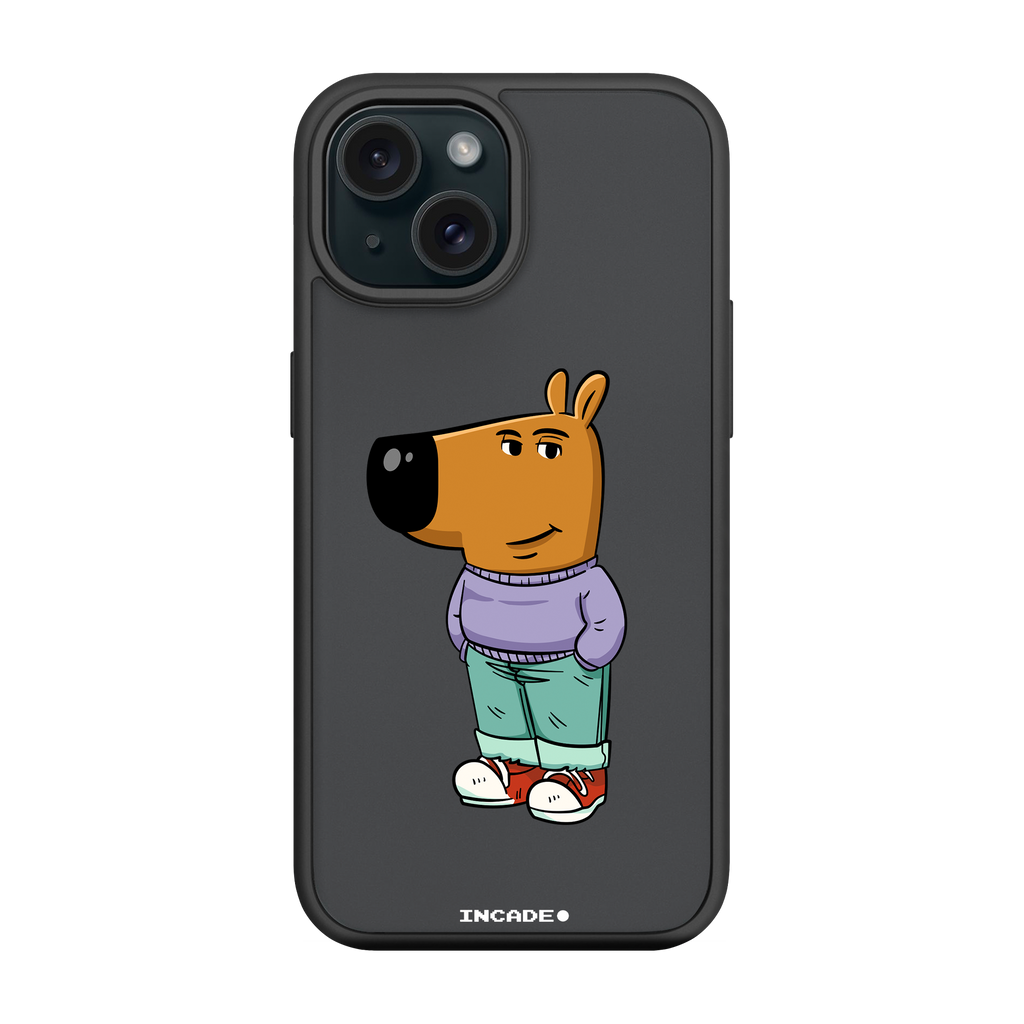 iPhone 15 Plus chill guy