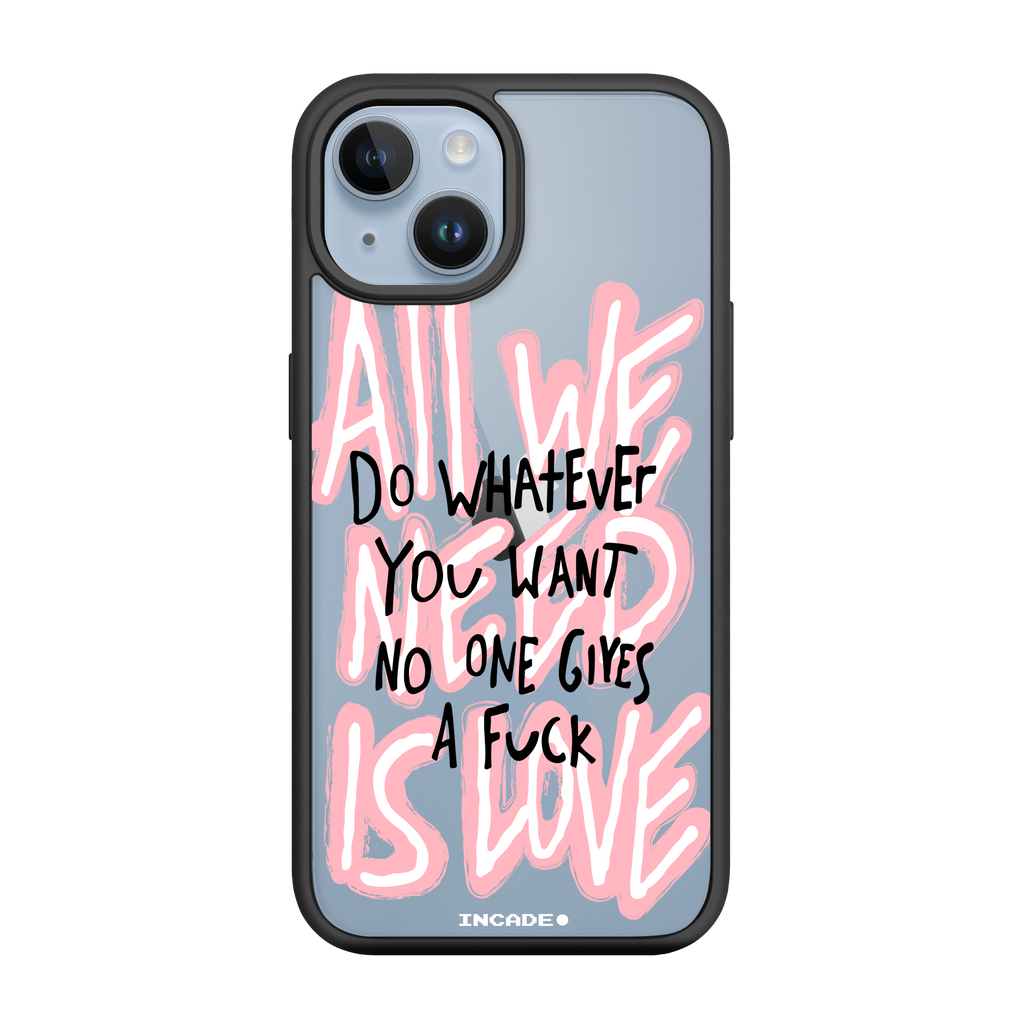 iPhone 14 F_UCK