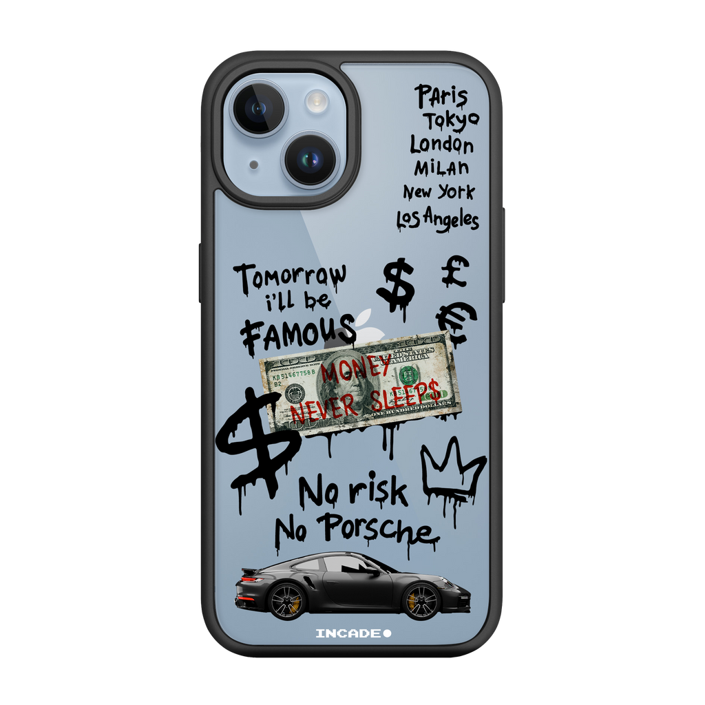 iPhone 14 RISK