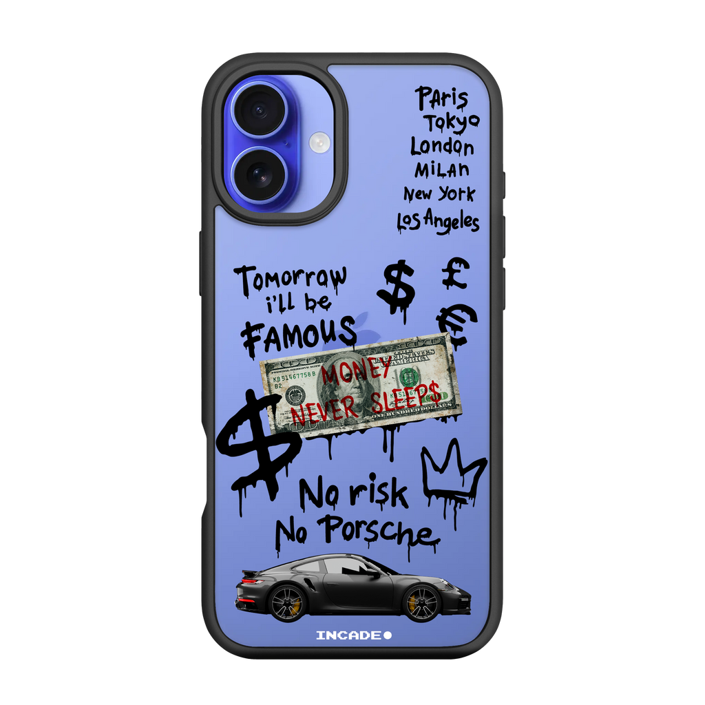 iPhone 16 RISK