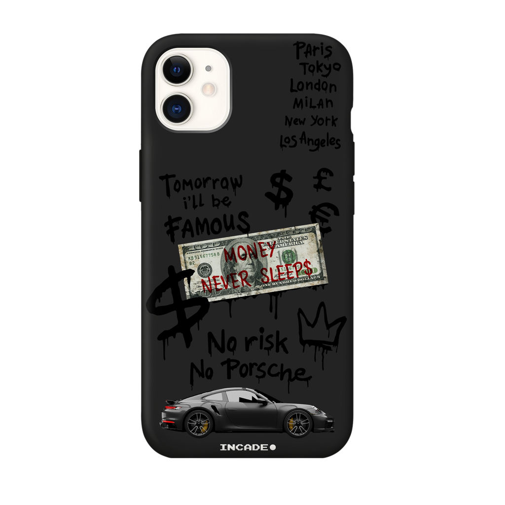 iPhone 11 RISK