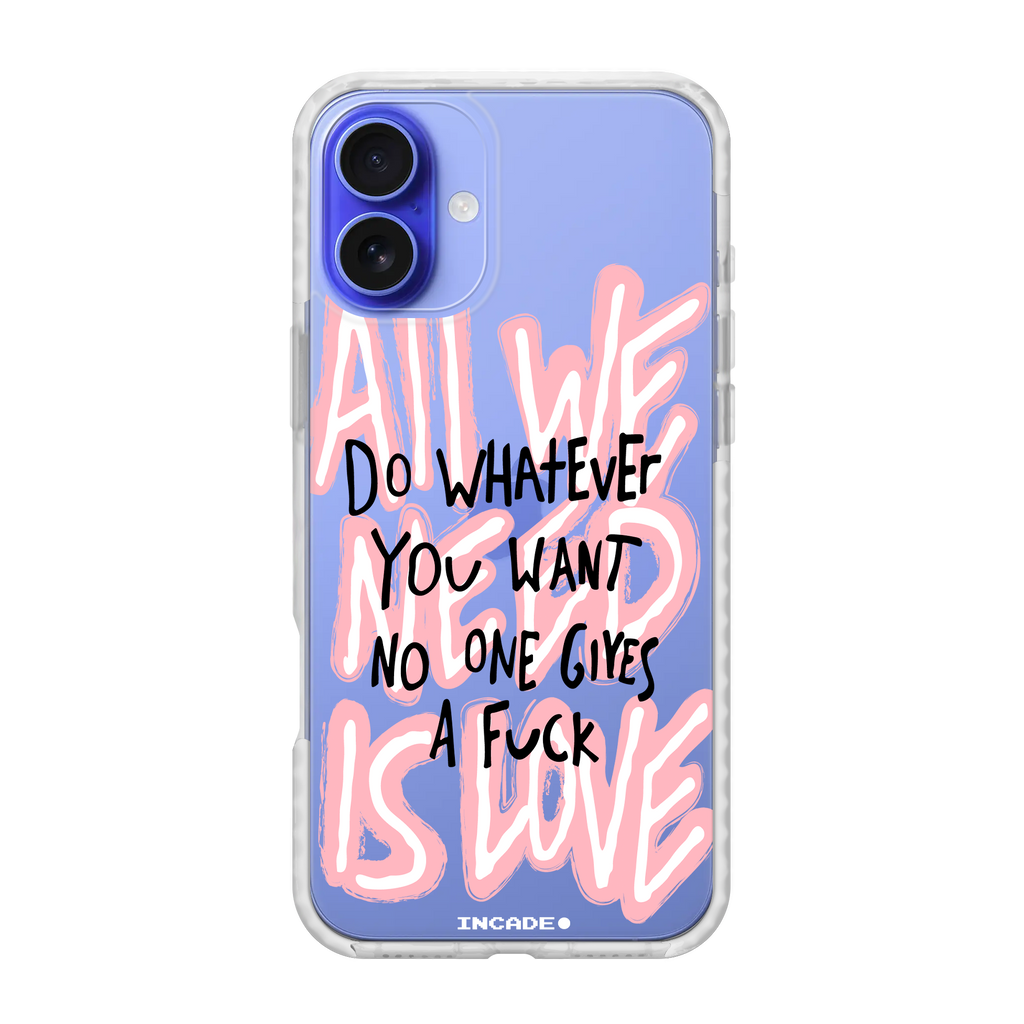 iPhone 16 F_UCK