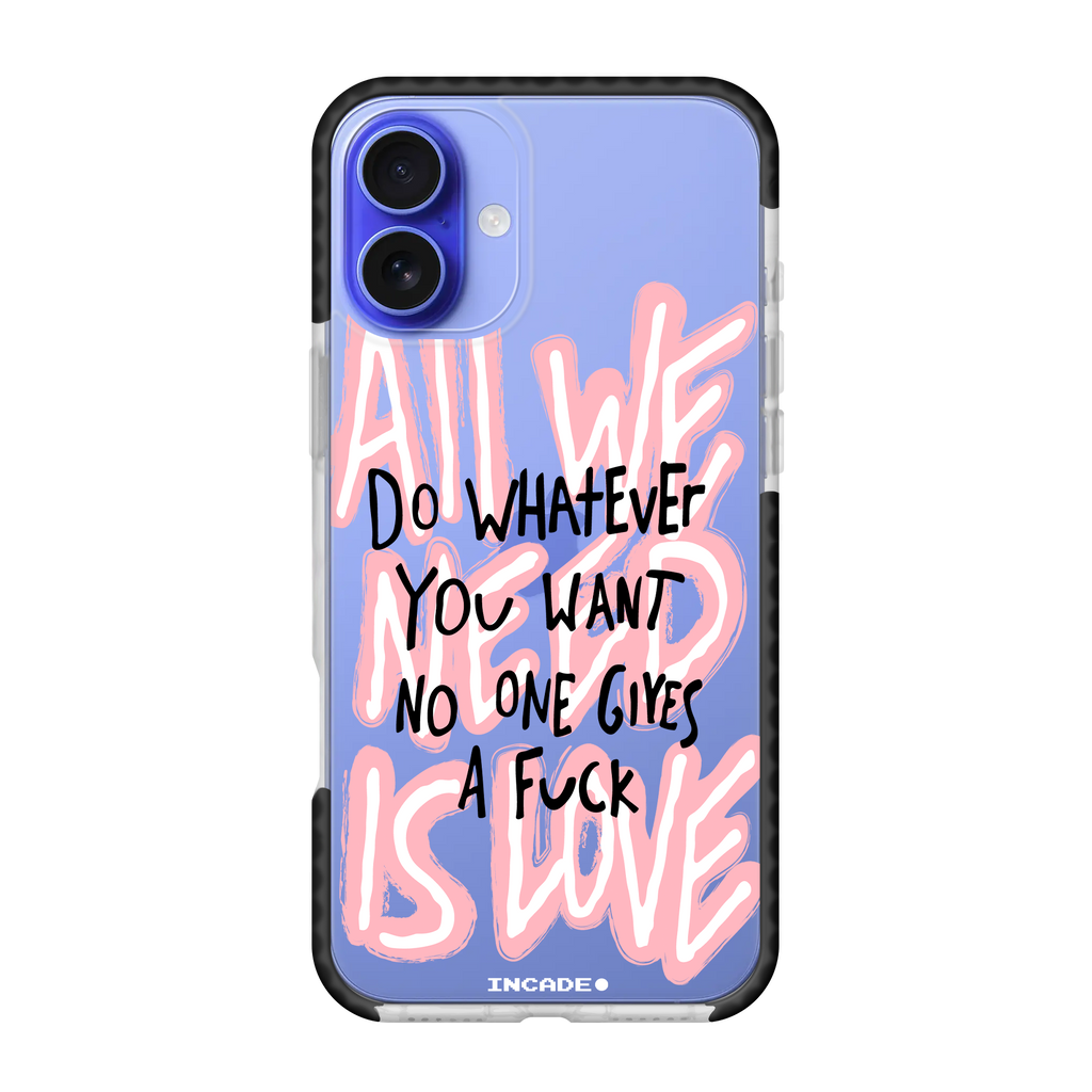 iPhone 16 F_UCK