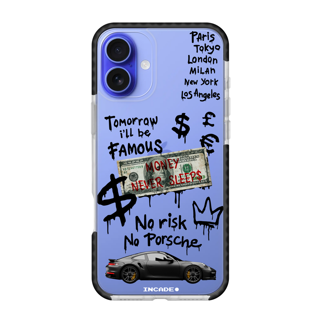 iPhone 16 RISK