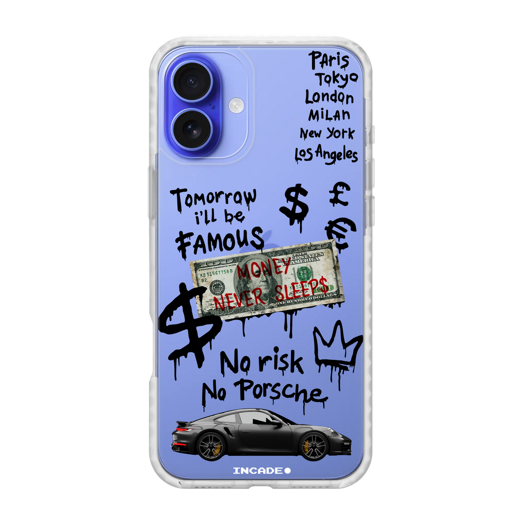 iPhone 16 RISK