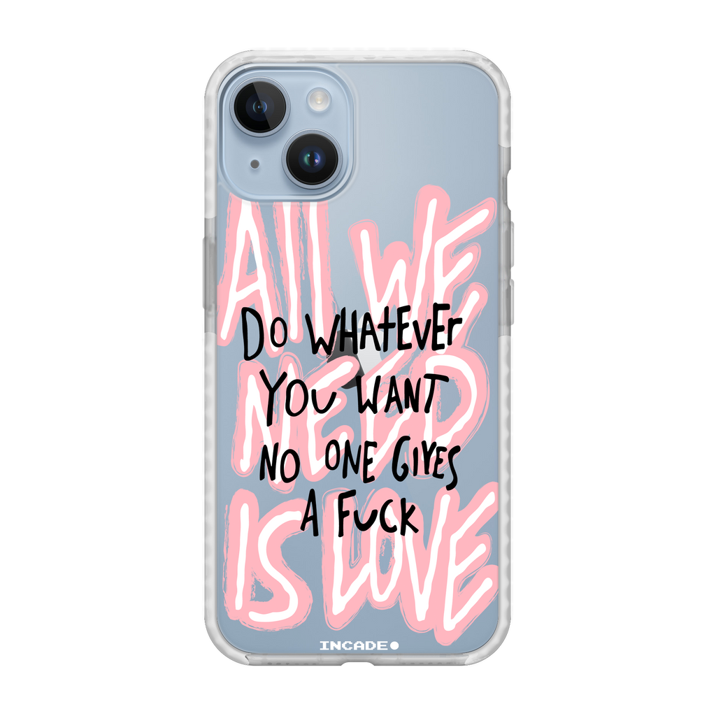 iPhone 14 Plus F_UCK