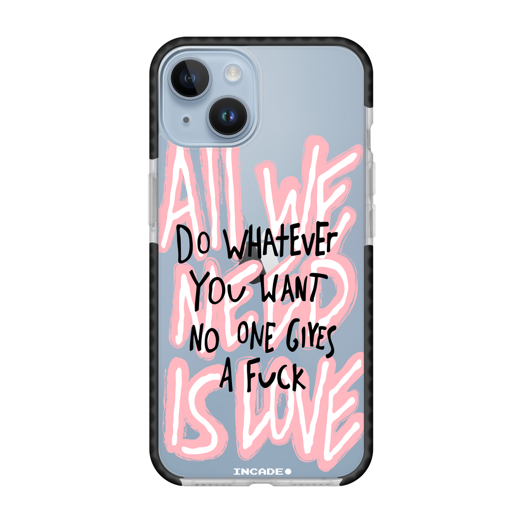 iPhone 14 Plus F_UCK