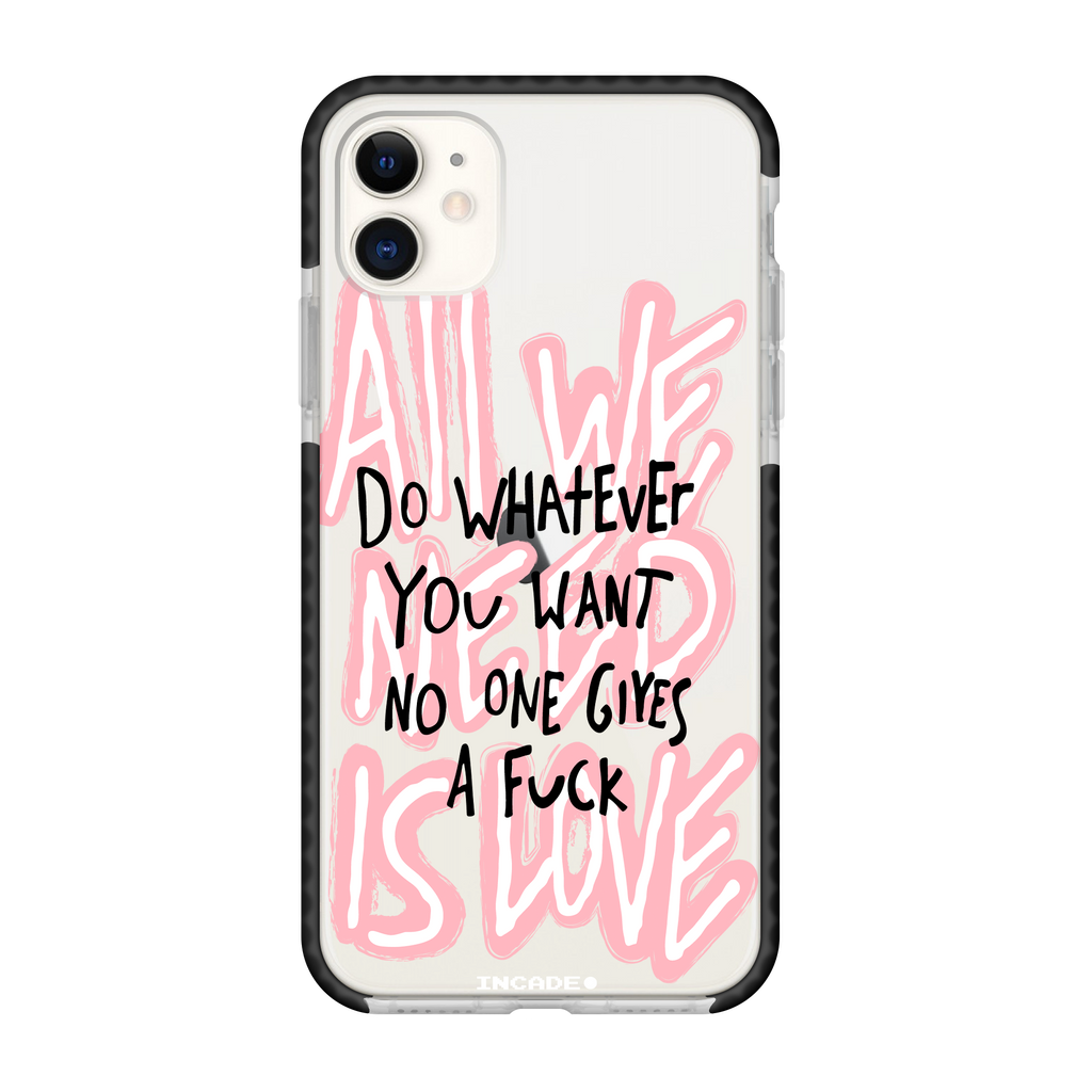 iPhone 11 F_UCK
