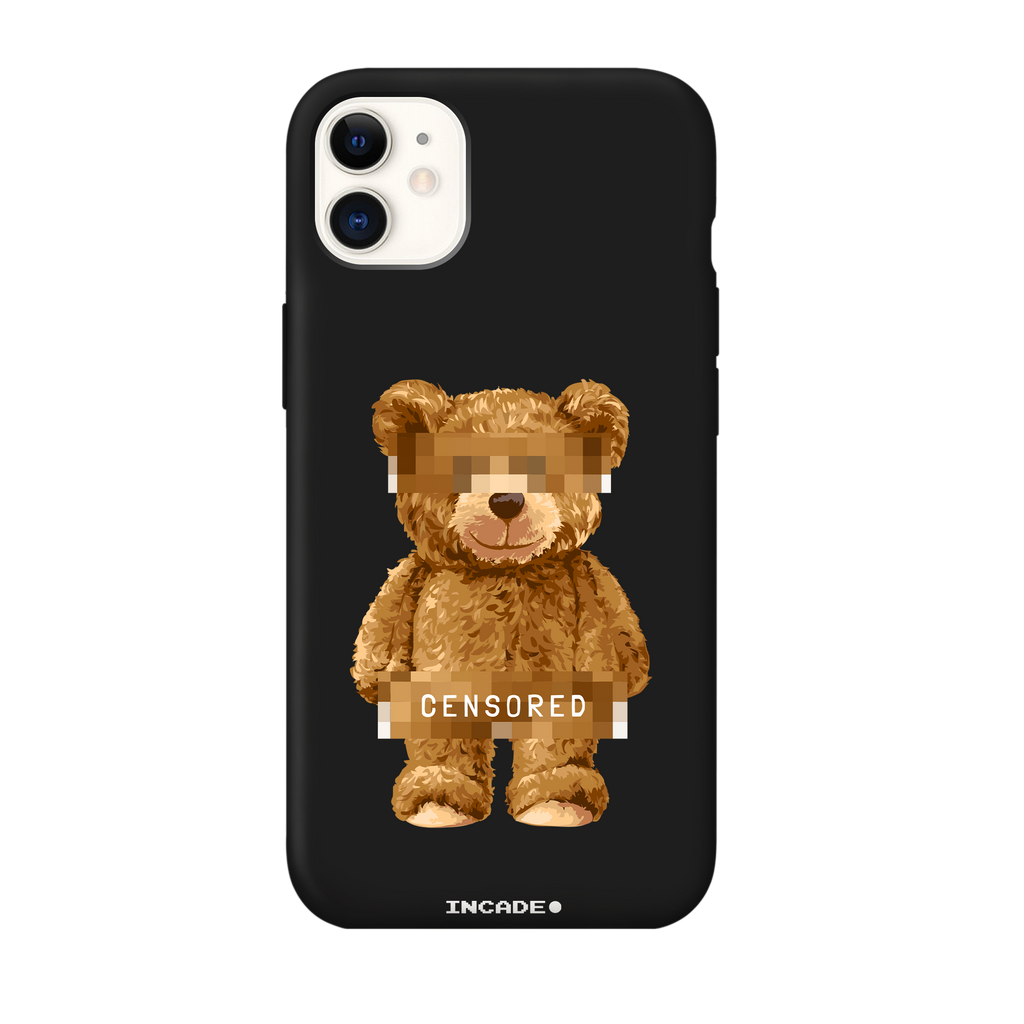 iPhone 11 Censored