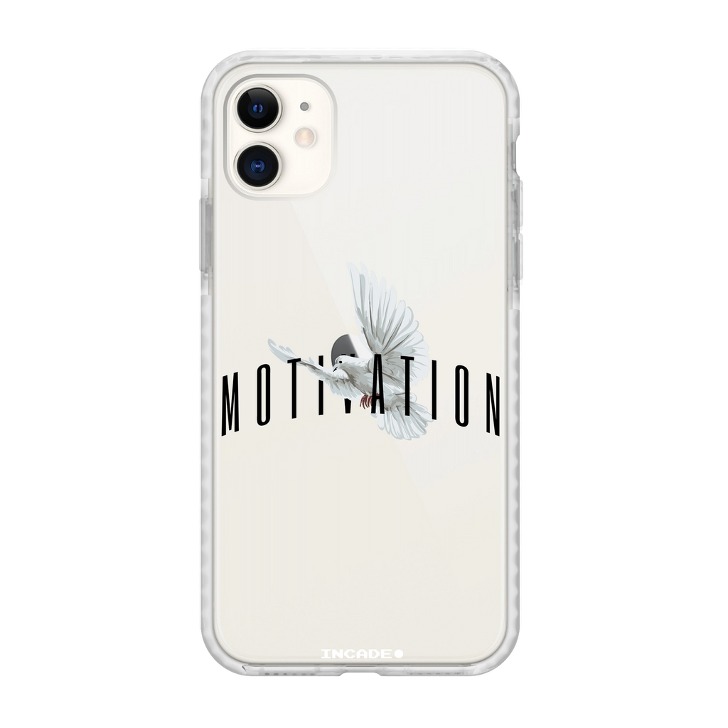 iPhone 11 Motivation