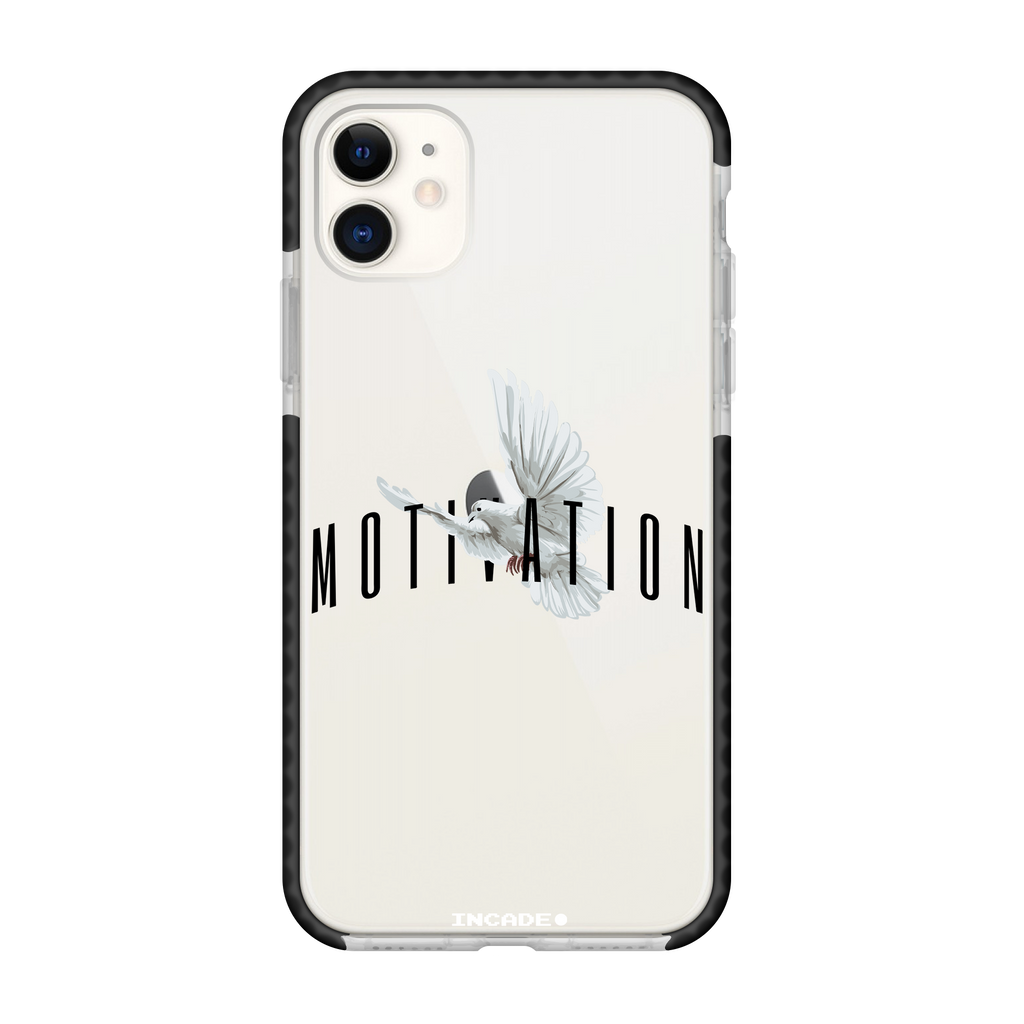 iPhone 11 Motivation