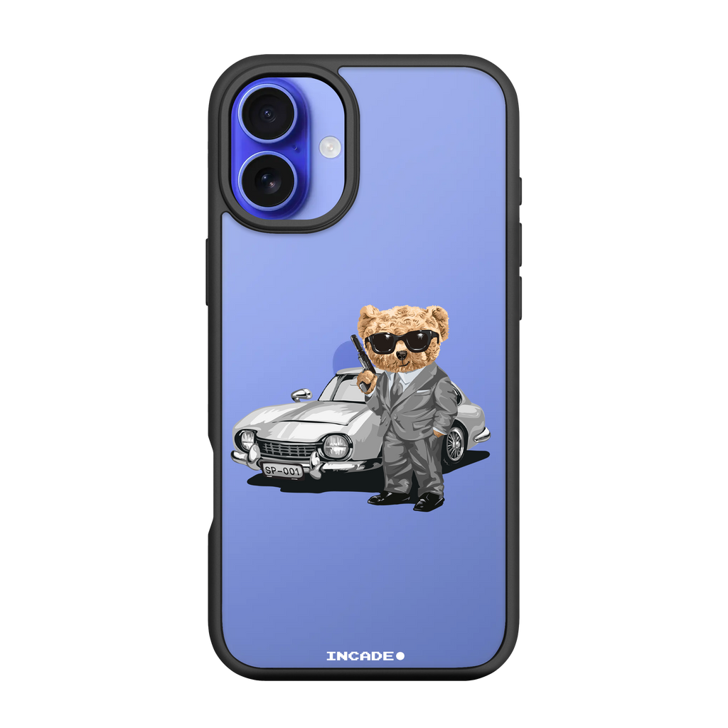 iPhone 16 Plus Bond