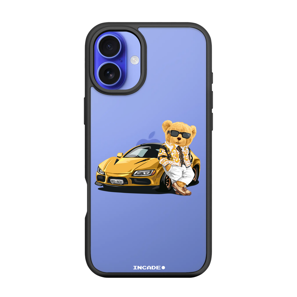 iPhone 16 Lambo