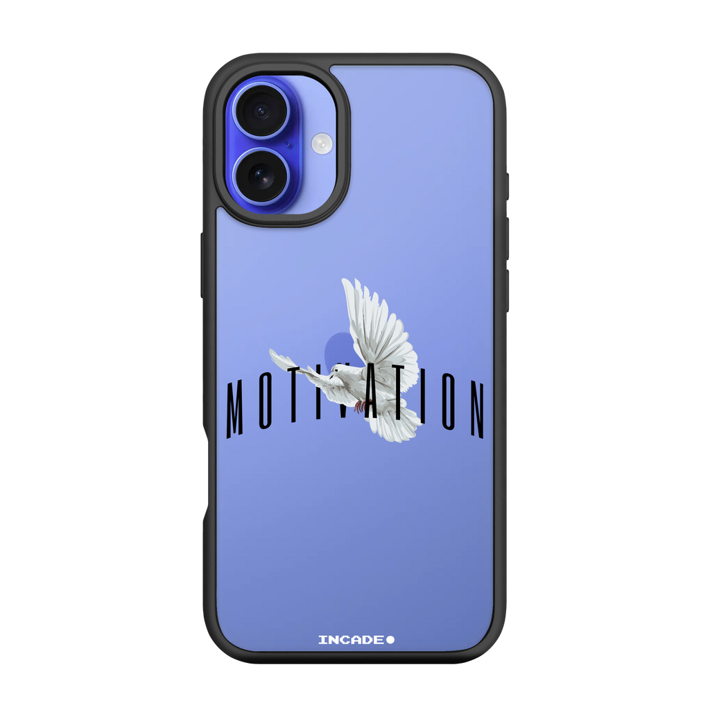 iPhone 16 Motivation