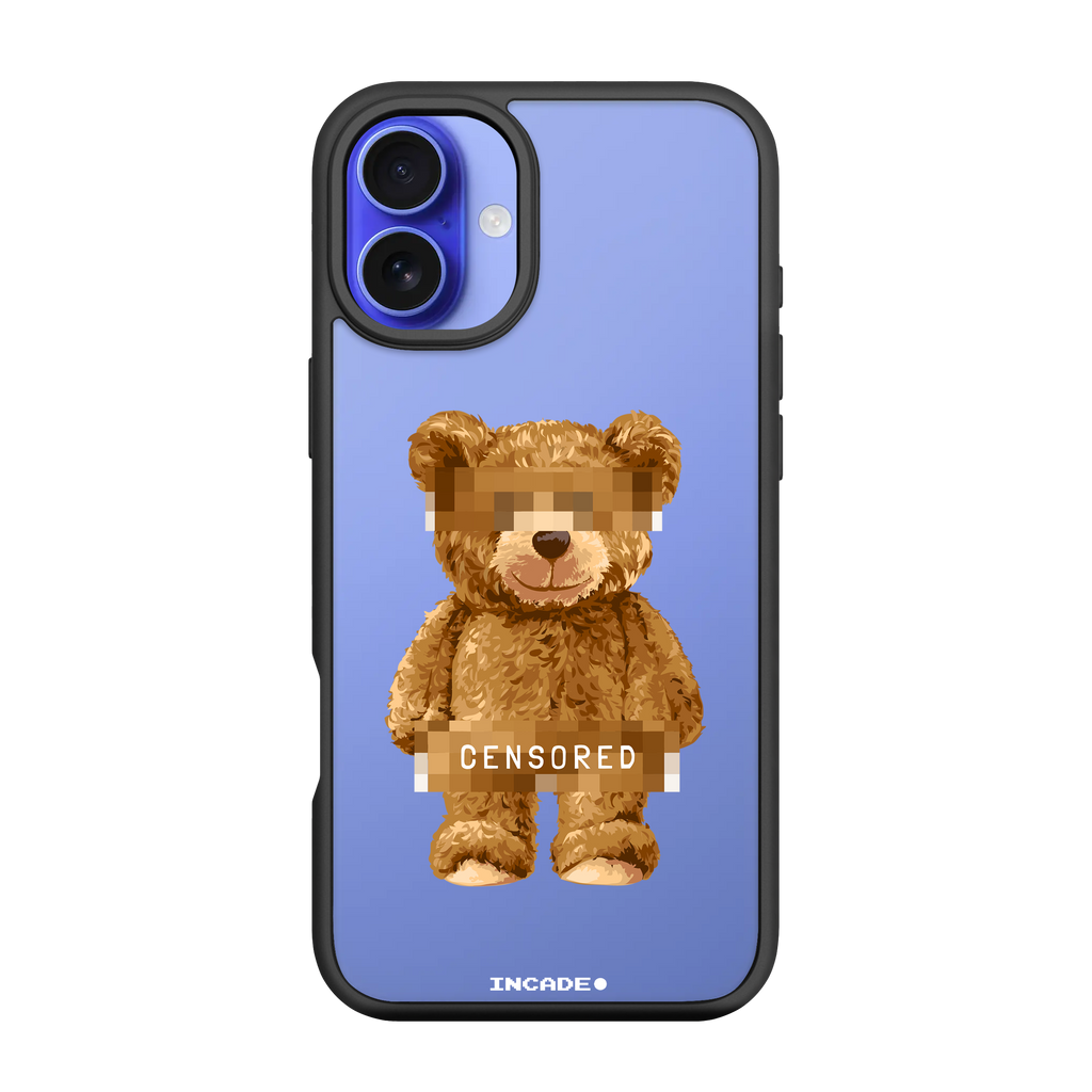 iPhone 16 Censored