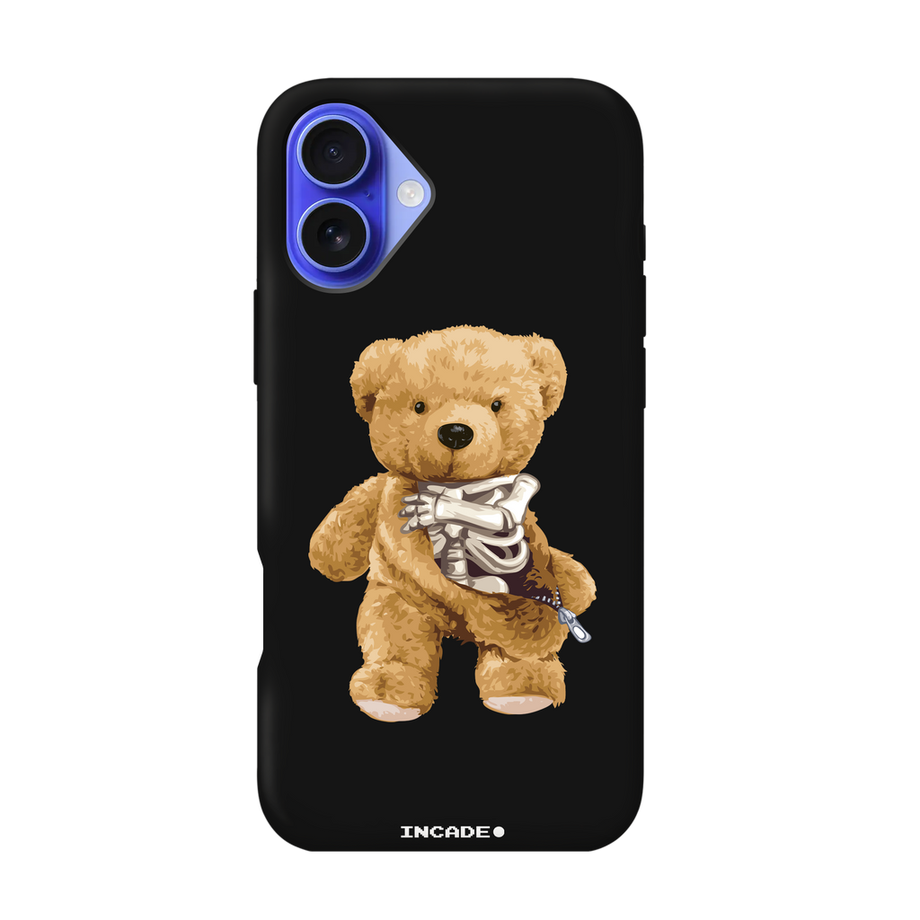 iPhone 16 Fur