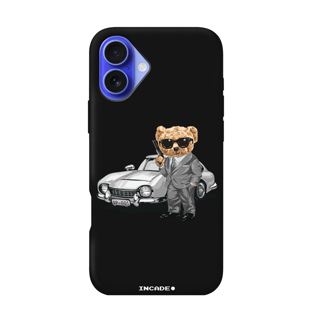 iPhone 16 Bond