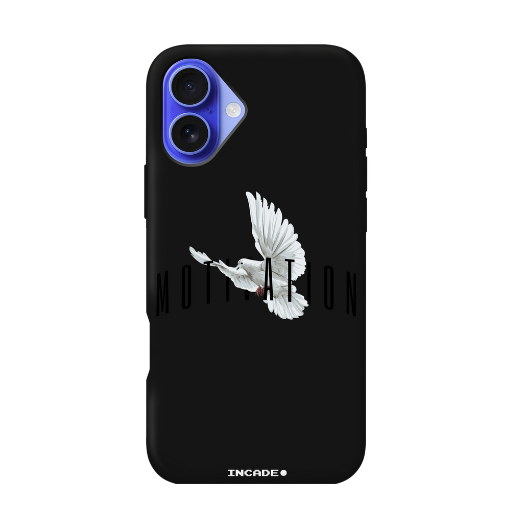 iPhone 16 Motivation