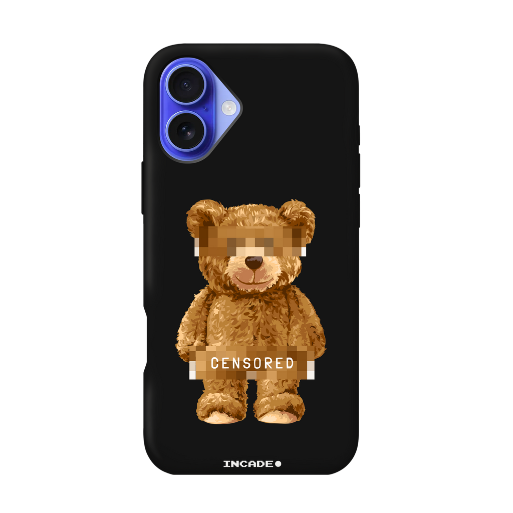 iPhone 16 Censored