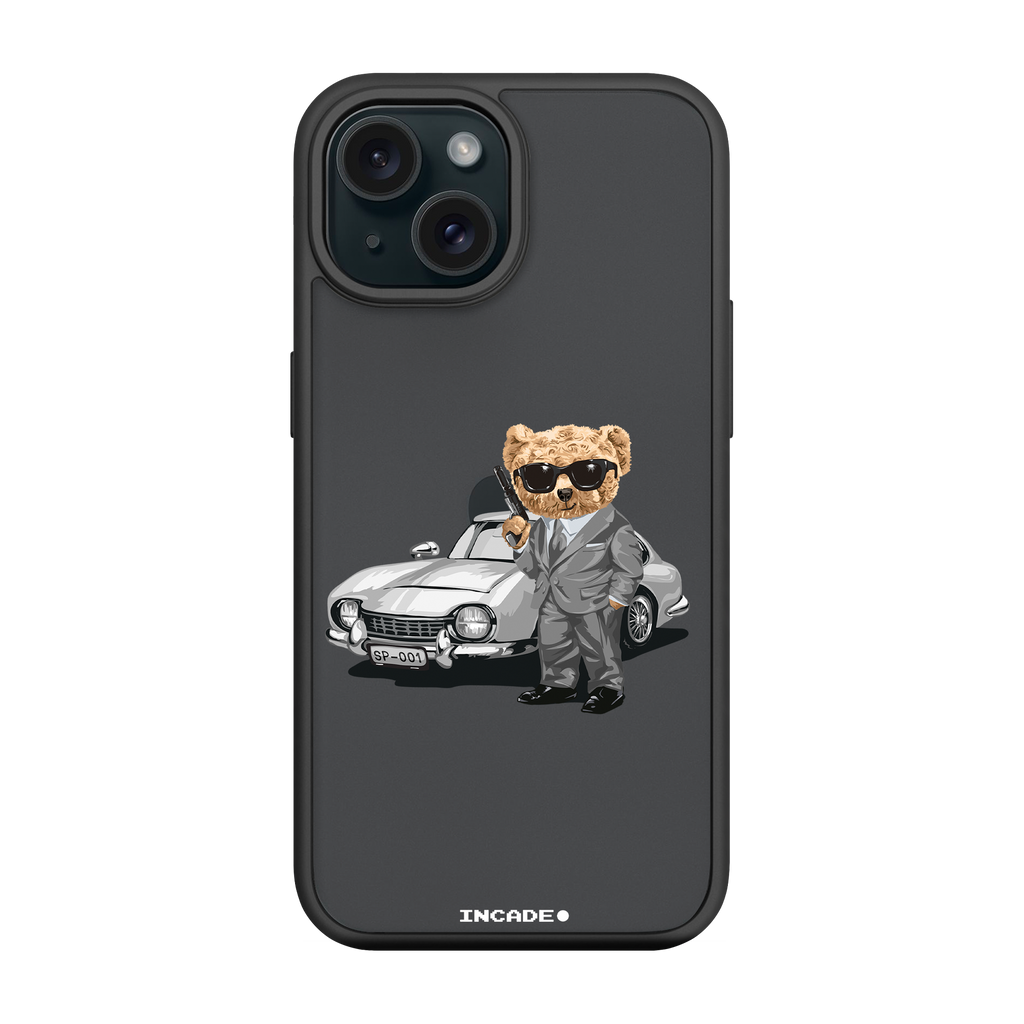 iPhone 15 Plus Bond
