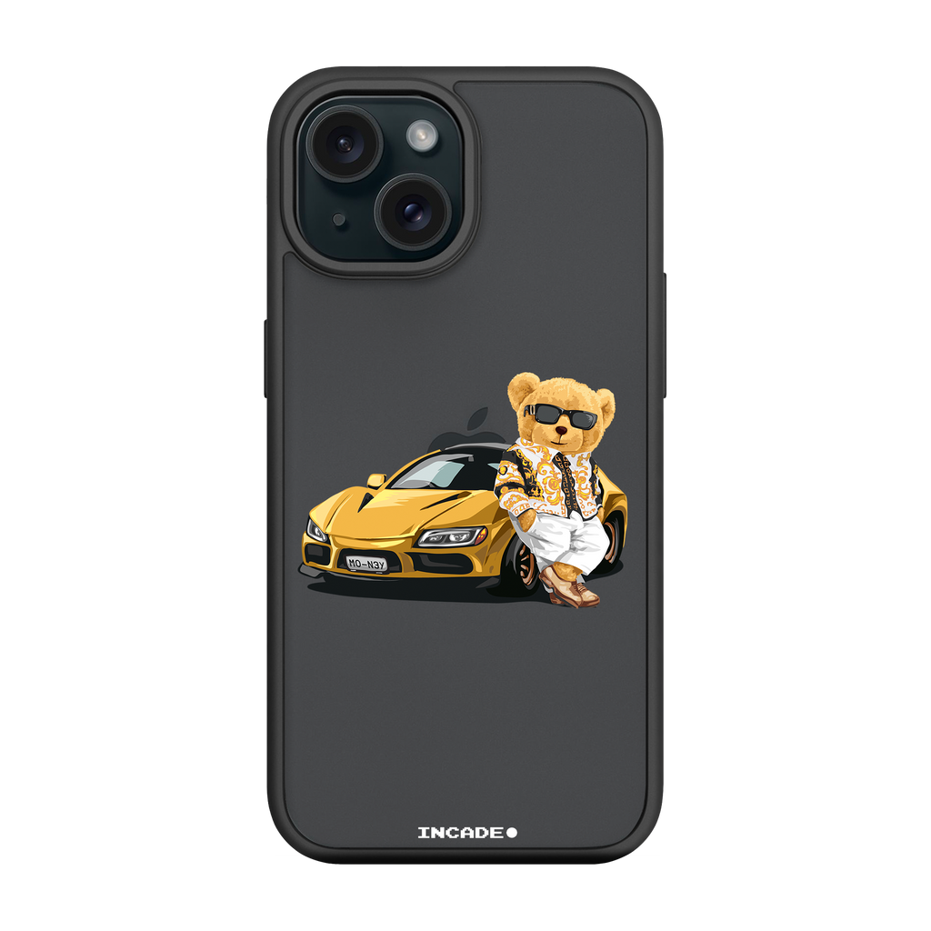 iPhone 15 Lambo