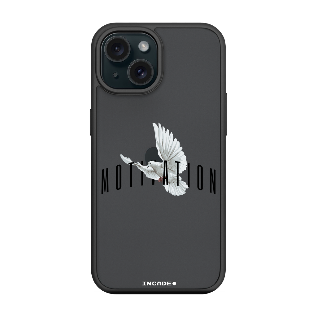 iPhone 15 Motivation