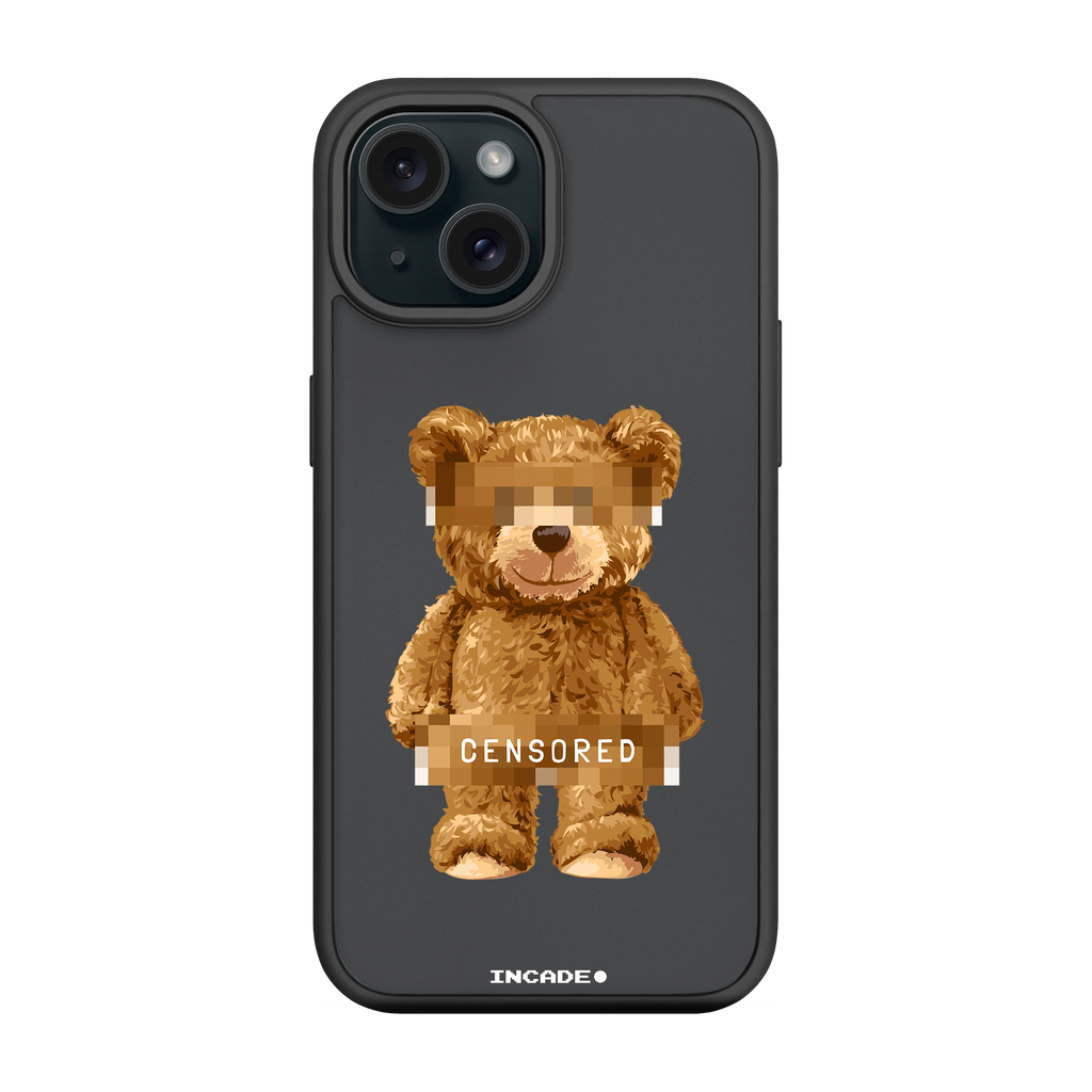 iPhone 15 Plus Censored