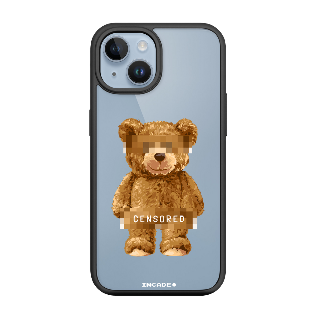 iPhone 14 Plus Censored