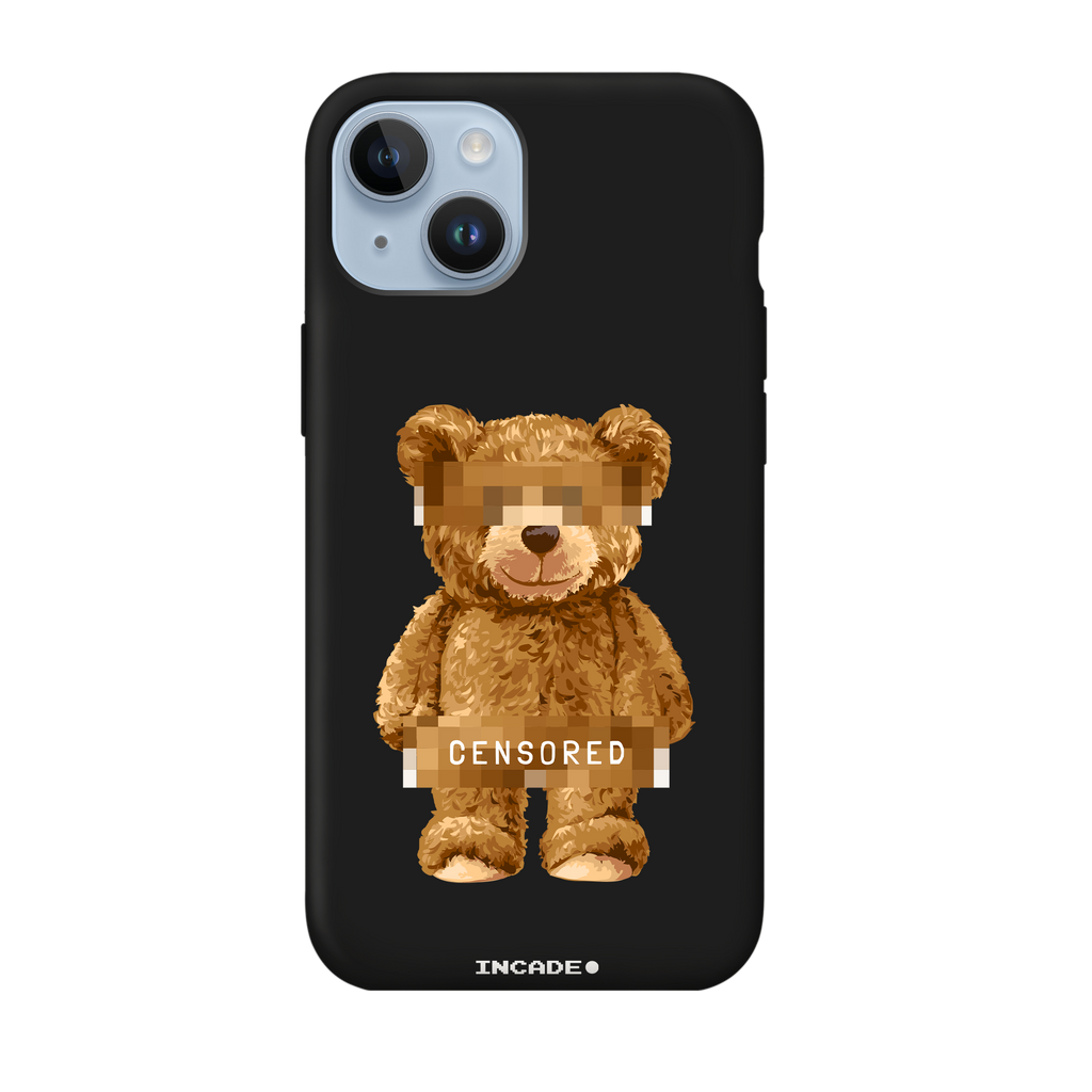 iPhone 14 Plus Censored