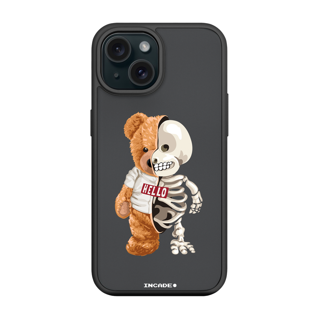 iPhone 15 Skeleton