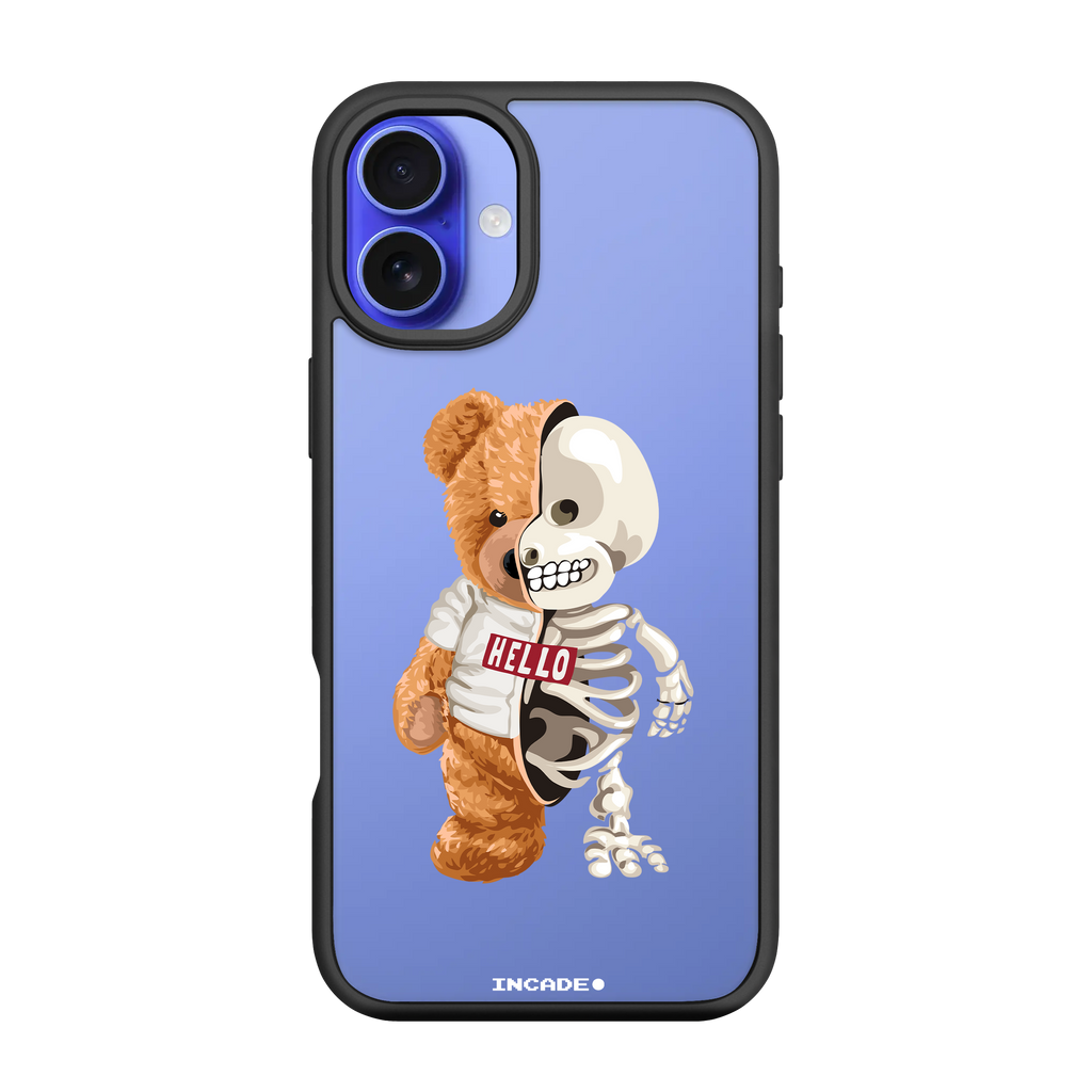 iPhone 16 Skeleton