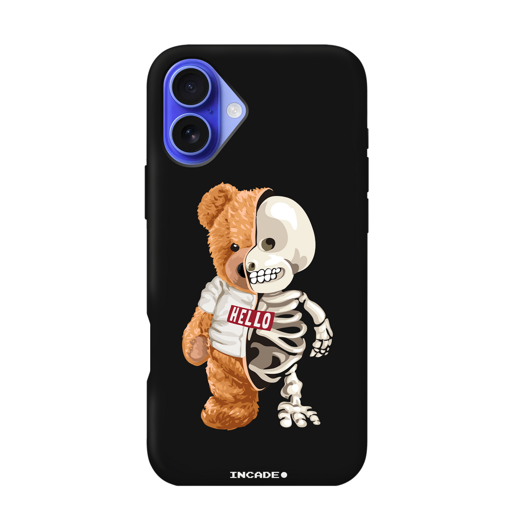 iPhone 16 Skeleton
